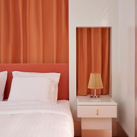 Pied A Terre Arts Et Metiers Apartman Párizs Kültér fotó
