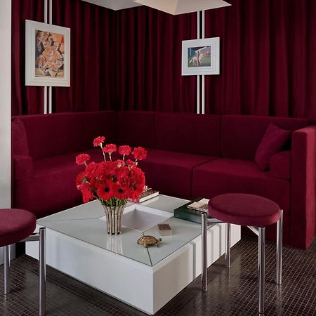 Pied A Terre Arts Et Metiers Apartman Párizs Kültér fotó
