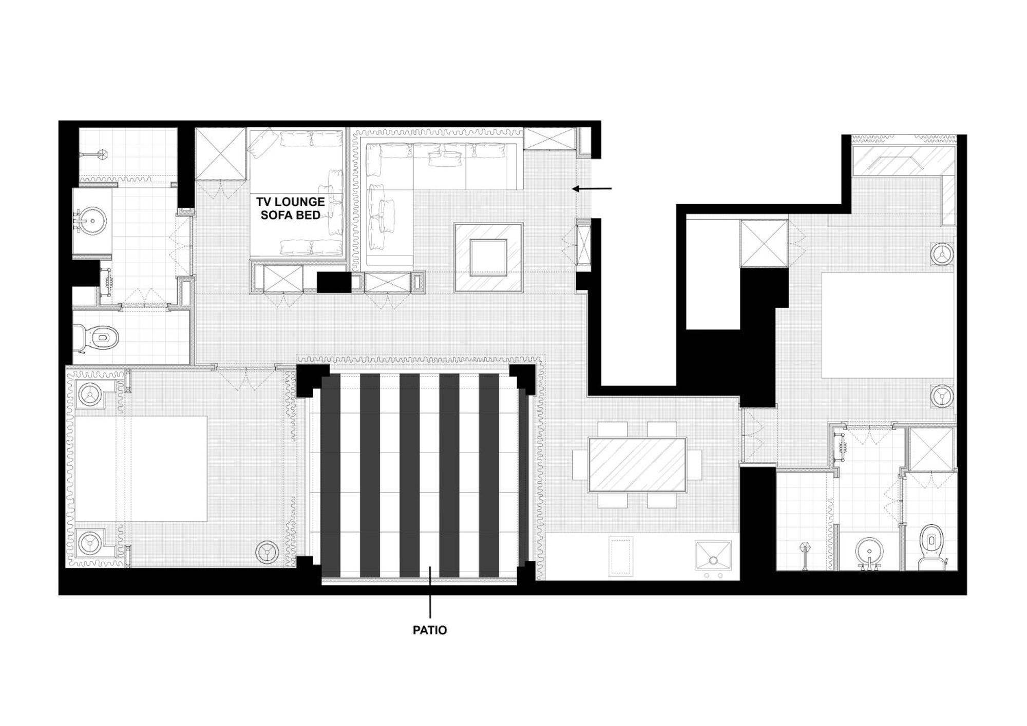 Pied A Terre Arts Et Metiers Apartman Párizs Kültér fotó