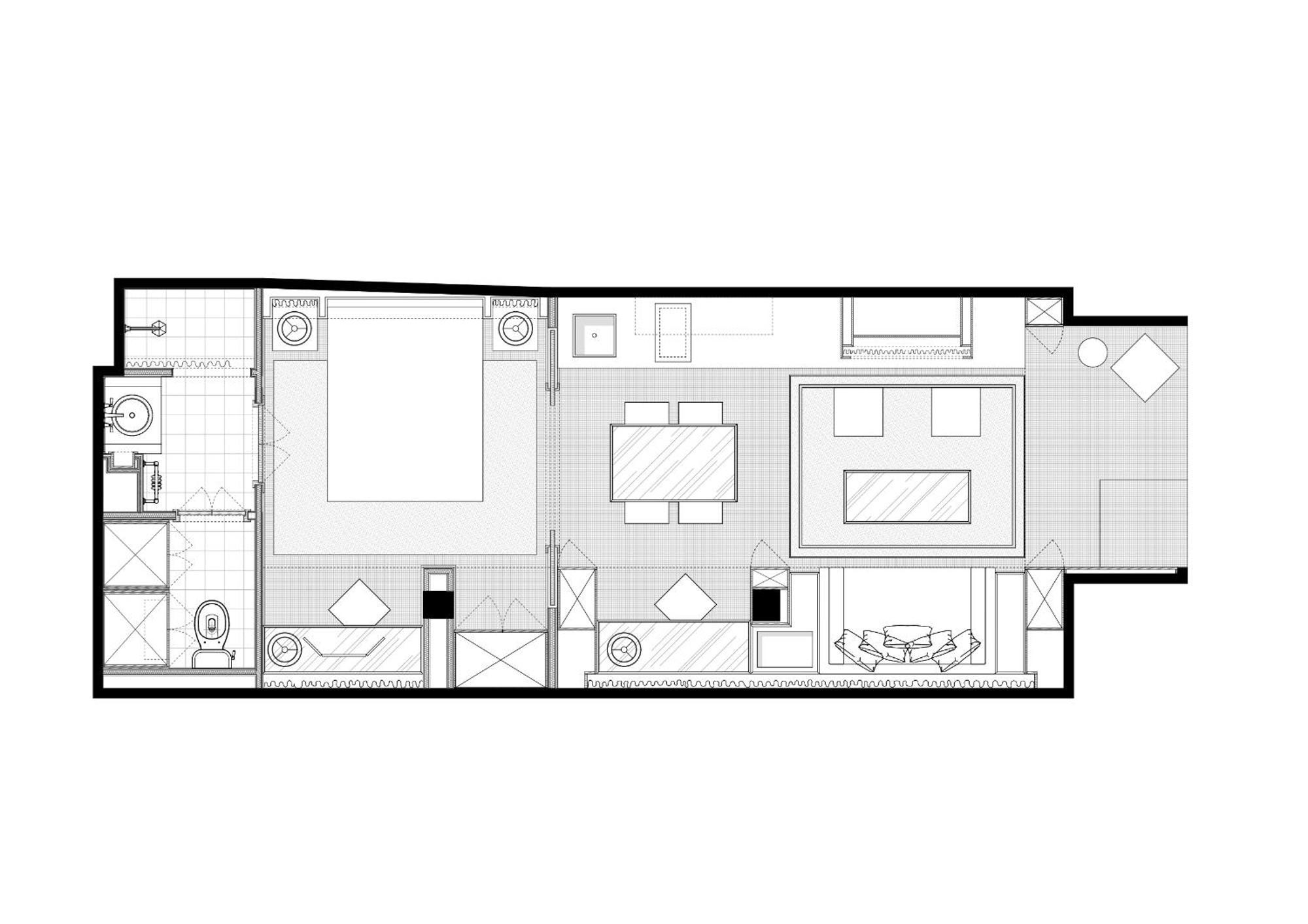 Pied A Terre Arts Et Metiers Apartman Párizs Kültér fotó