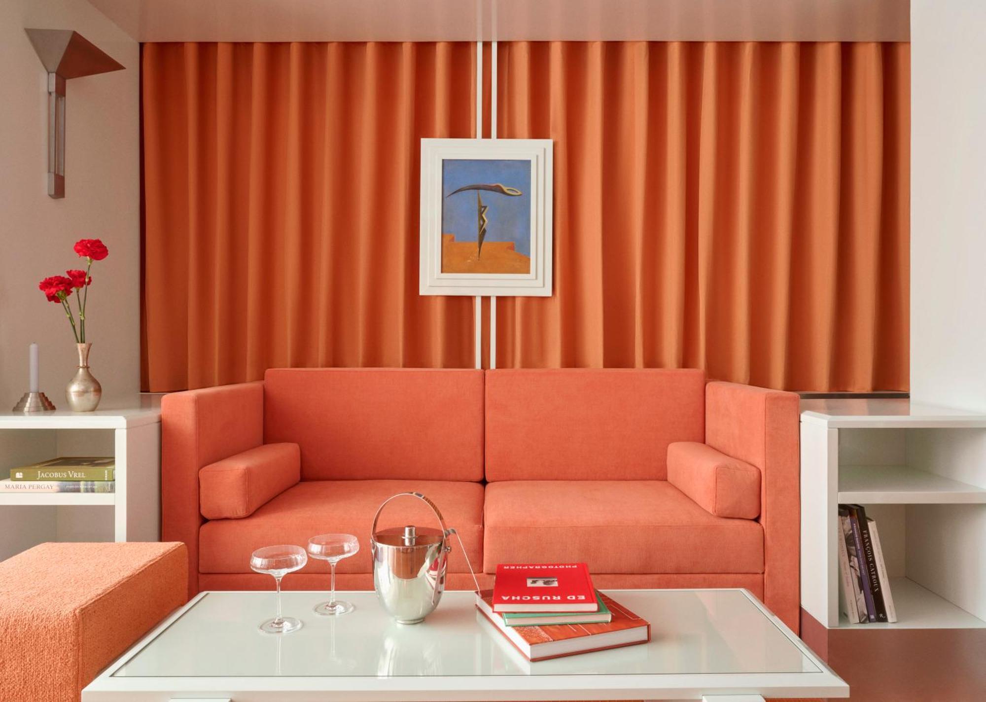 Pied A Terre Arts Et Metiers Apartman Párizs Kültér fotó