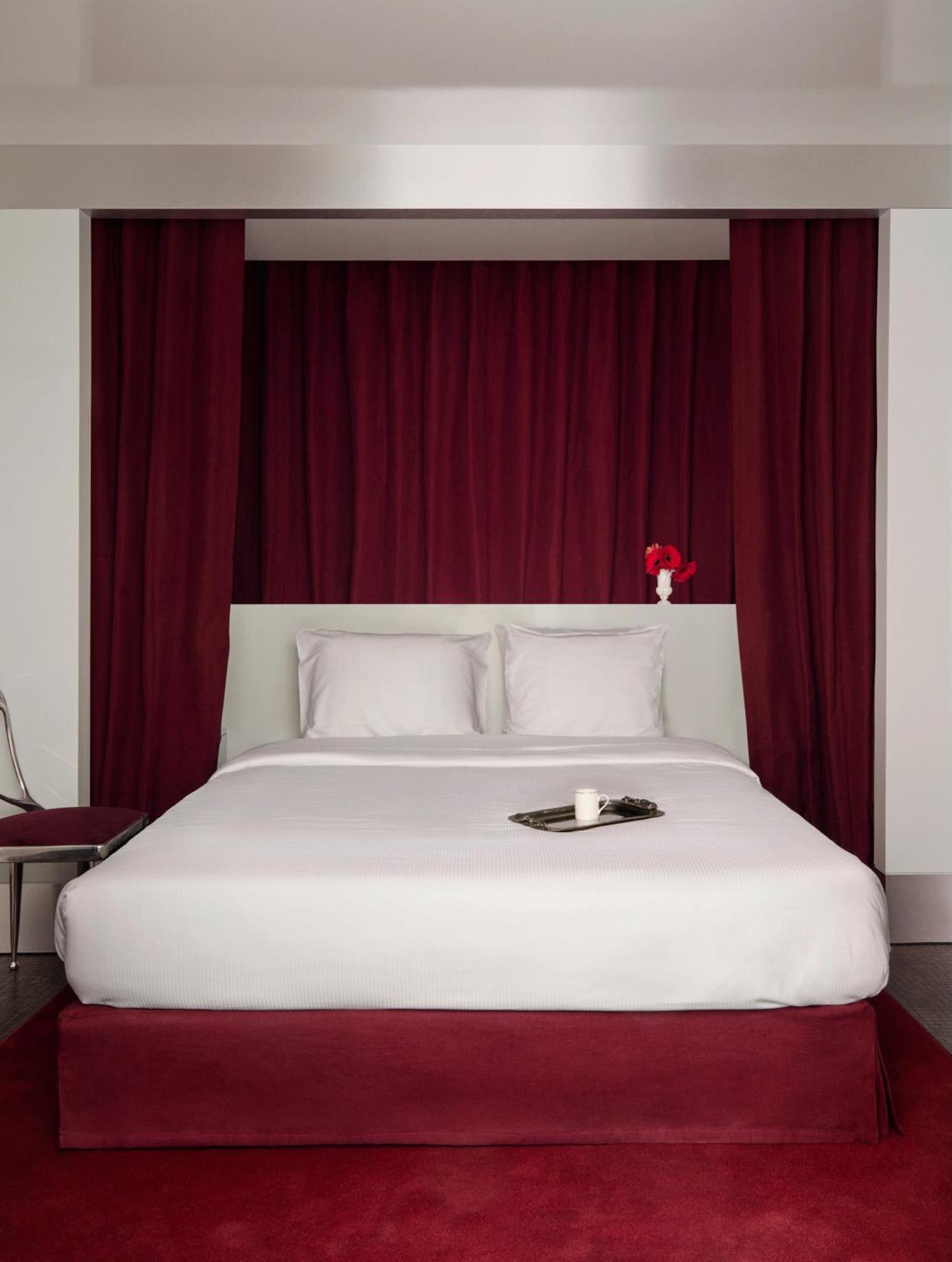 Pied A Terre Arts Et Metiers Apartman Párizs Kültér fotó