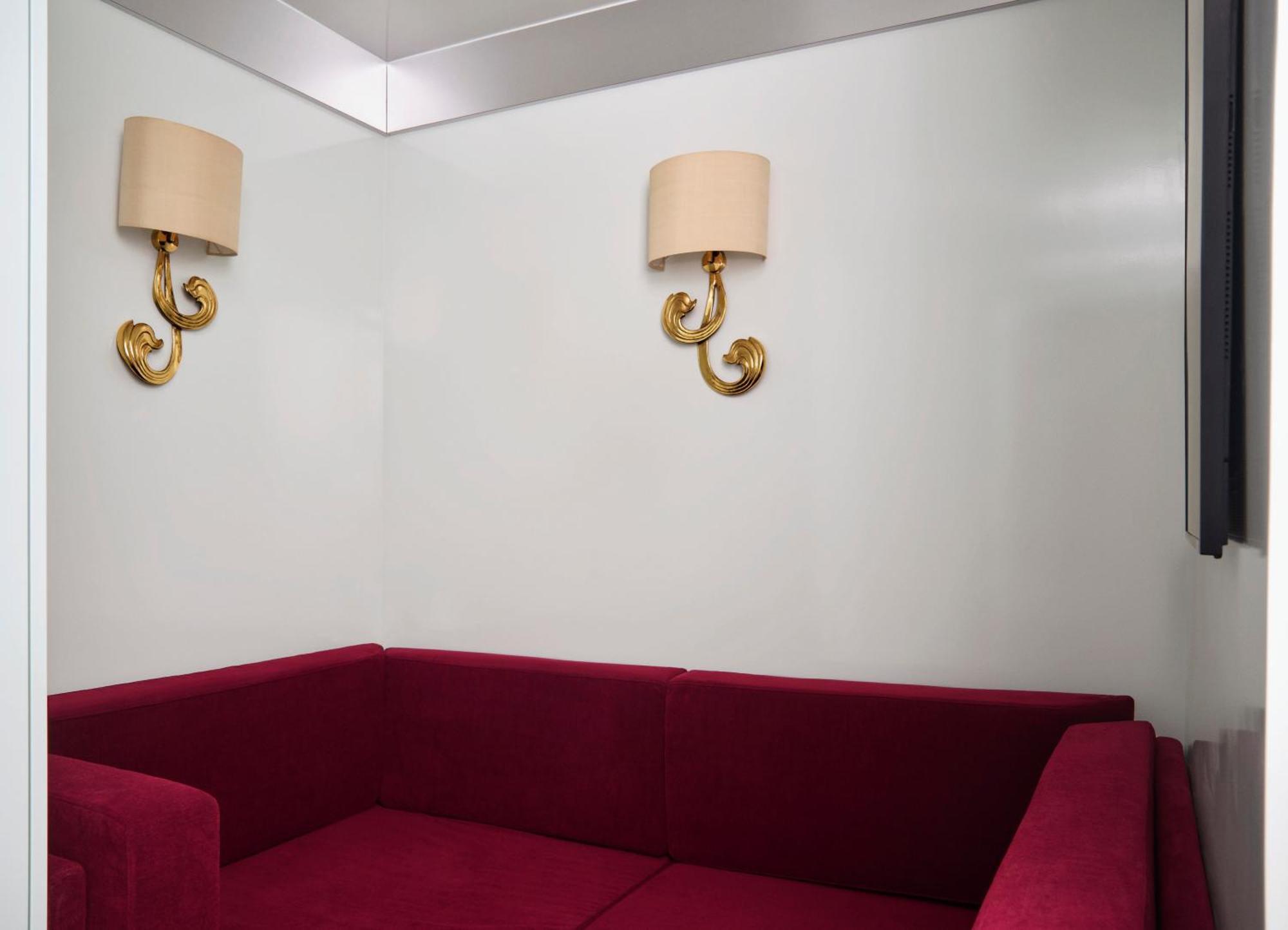 Pied A Terre Arts Et Metiers Apartman Párizs Kültér fotó