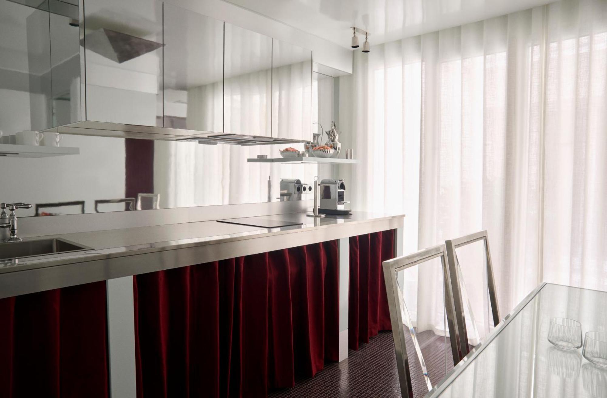 Pied A Terre Arts Et Metiers Apartman Párizs Kültér fotó