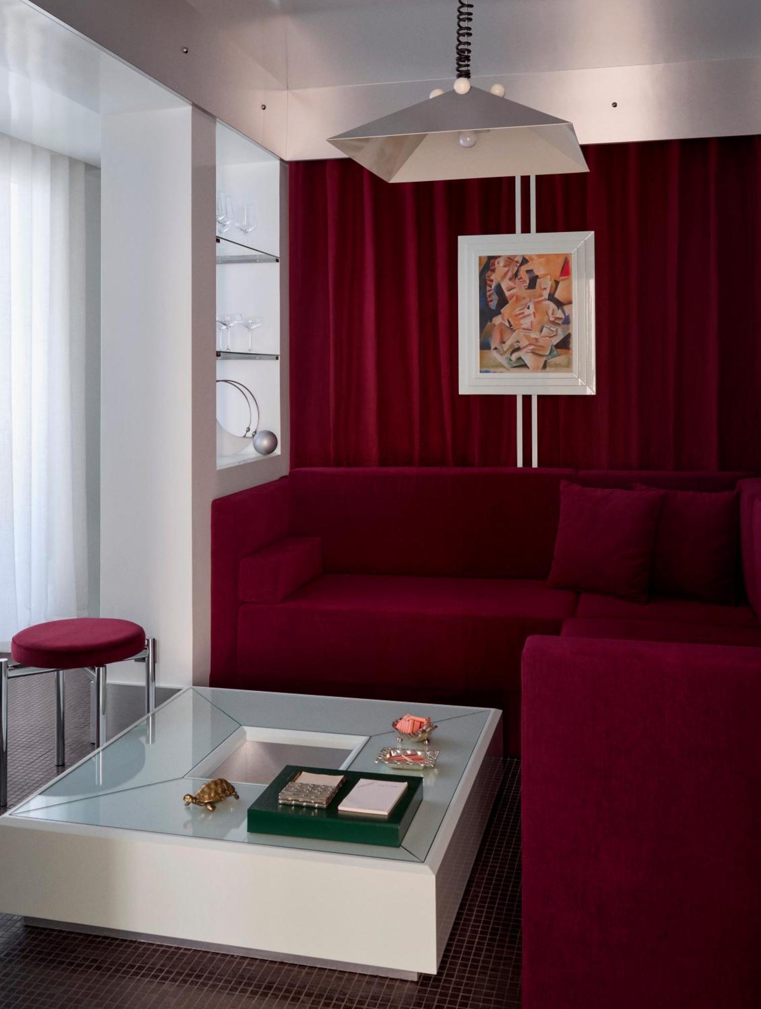 Pied A Terre Arts Et Metiers Apartman Párizs Kültér fotó