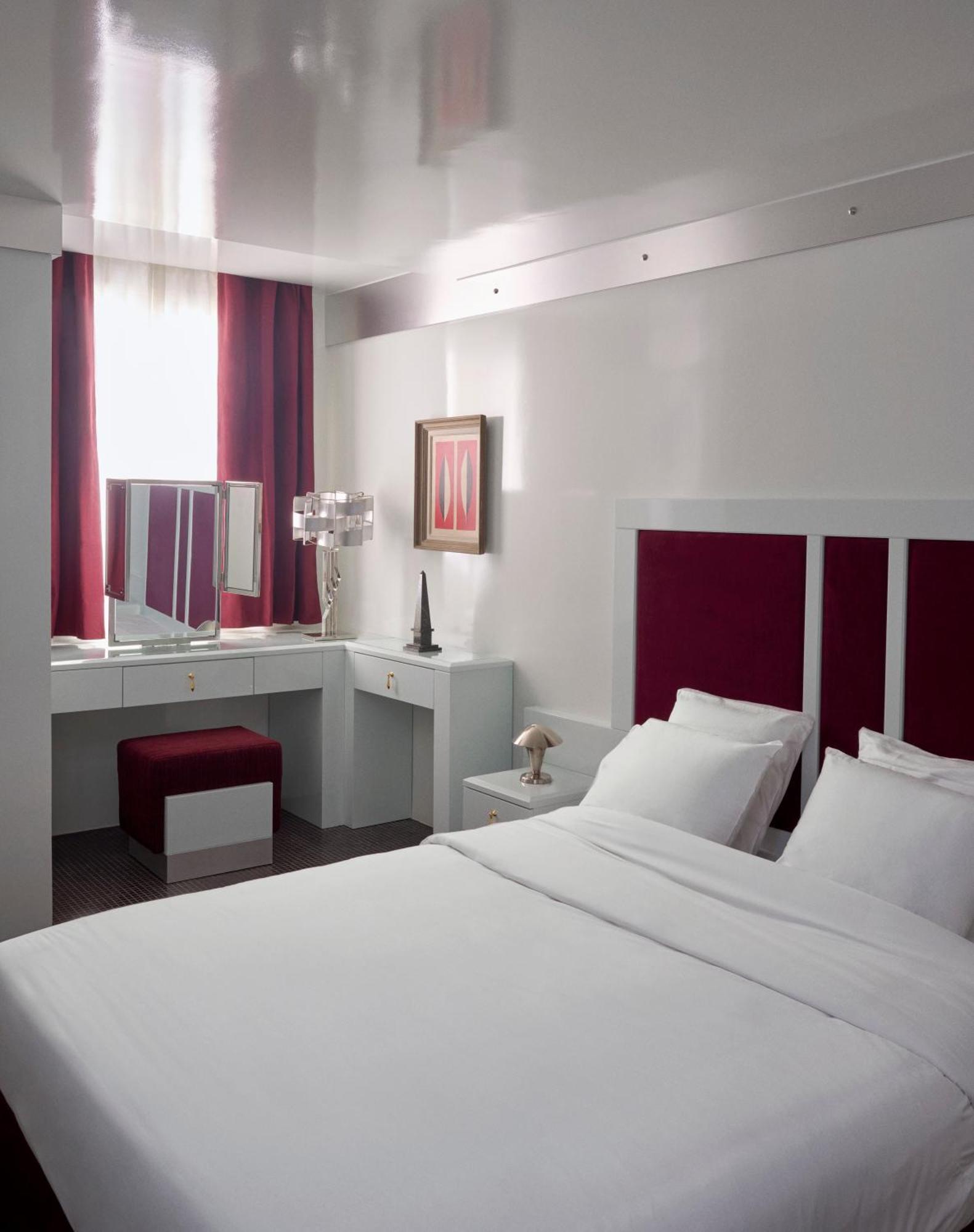 Pied A Terre Arts Et Metiers Apartman Párizs Kültér fotó
