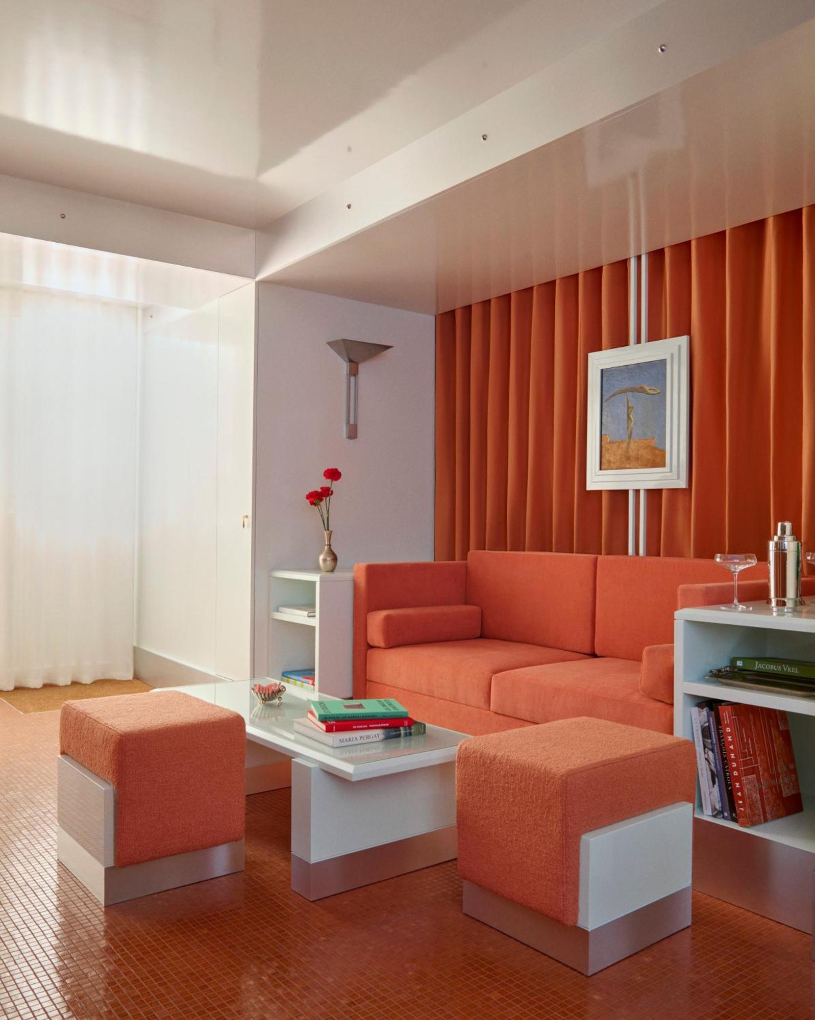 Pied A Terre Arts Et Metiers Apartman Párizs Kültér fotó