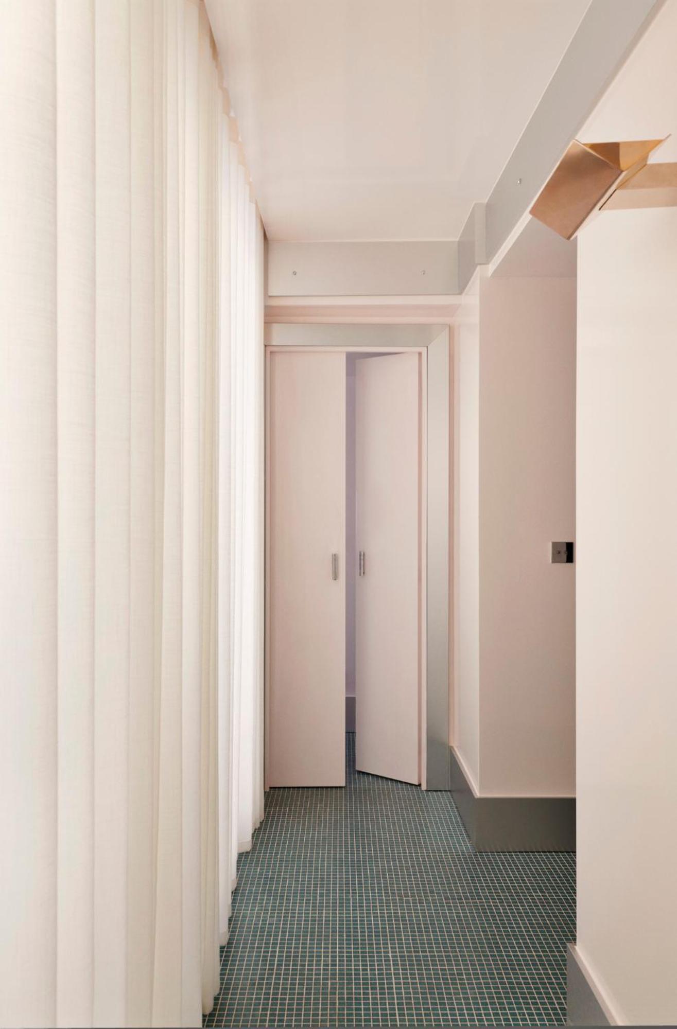 Pied A Terre Arts Et Metiers Apartman Párizs Kültér fotó
