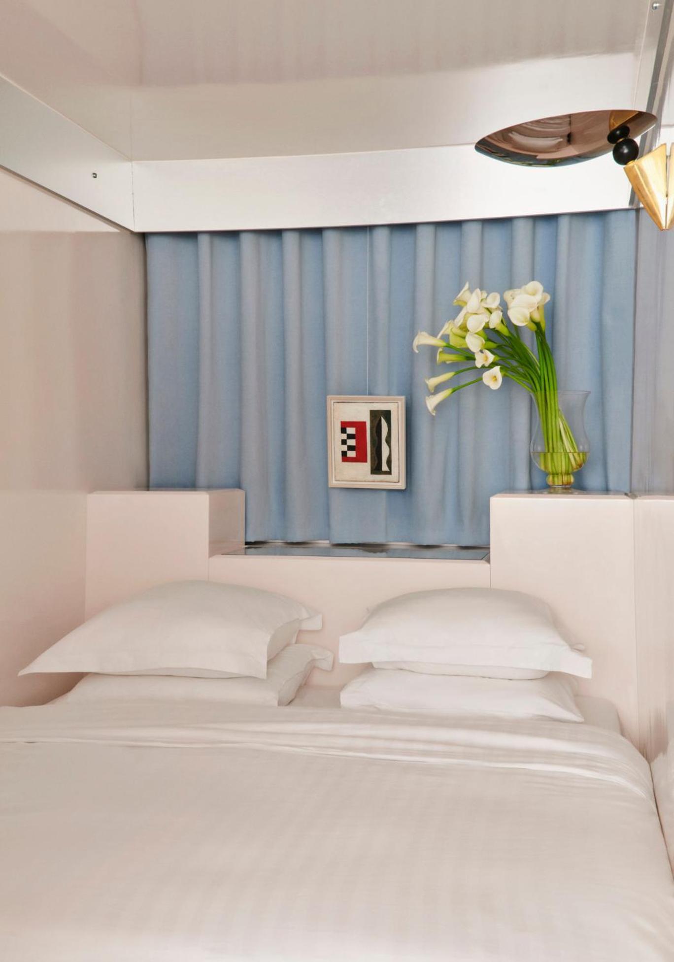 Pied A Terre Arts Et Metiers Apartman Párizs Kültér fotó