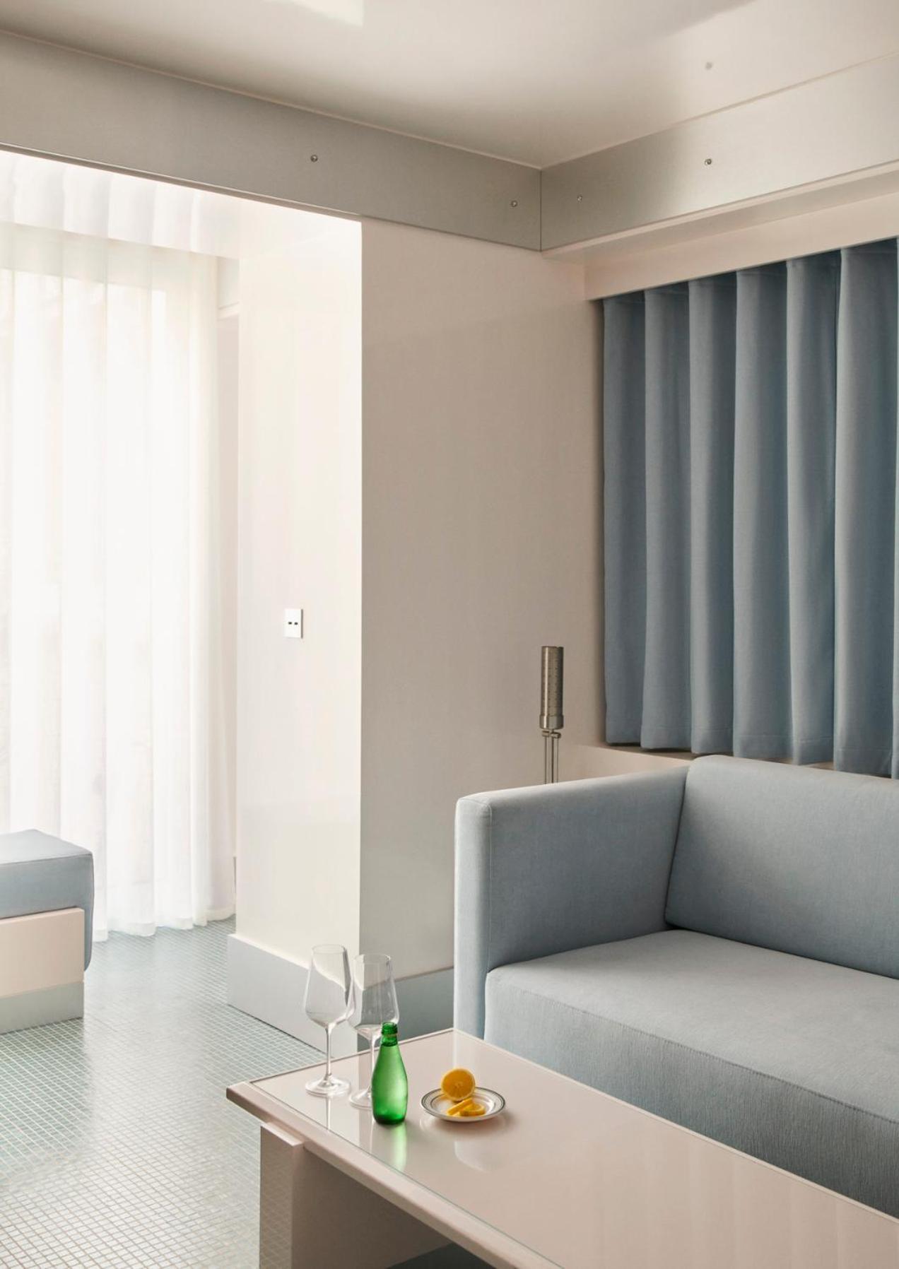 Pied A Terre Arts Et Metiers Apartman Párizs Kültér fotó