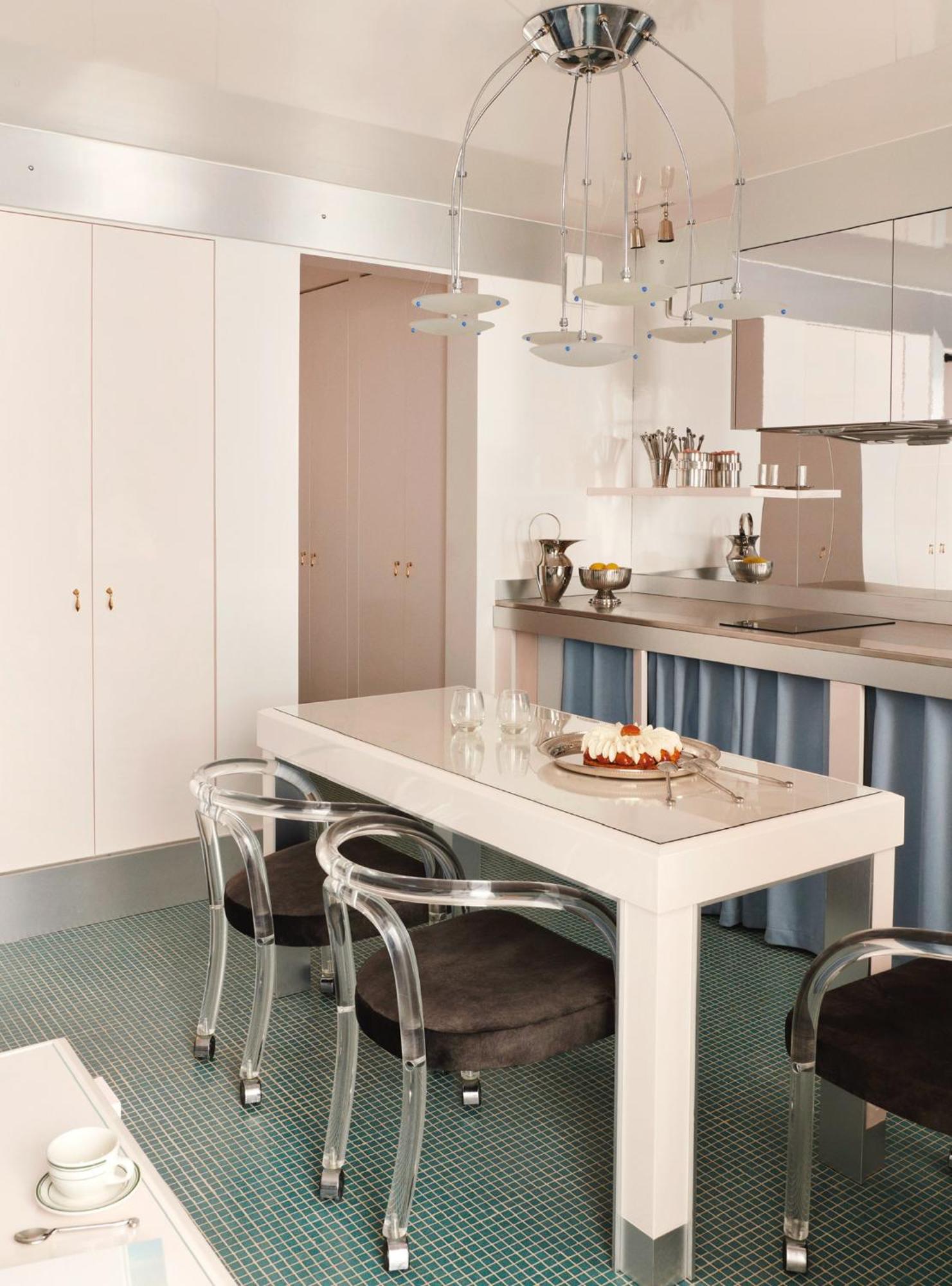 Pied A Terre Arts Et Metiers Apartman Párizs Kültér fotó